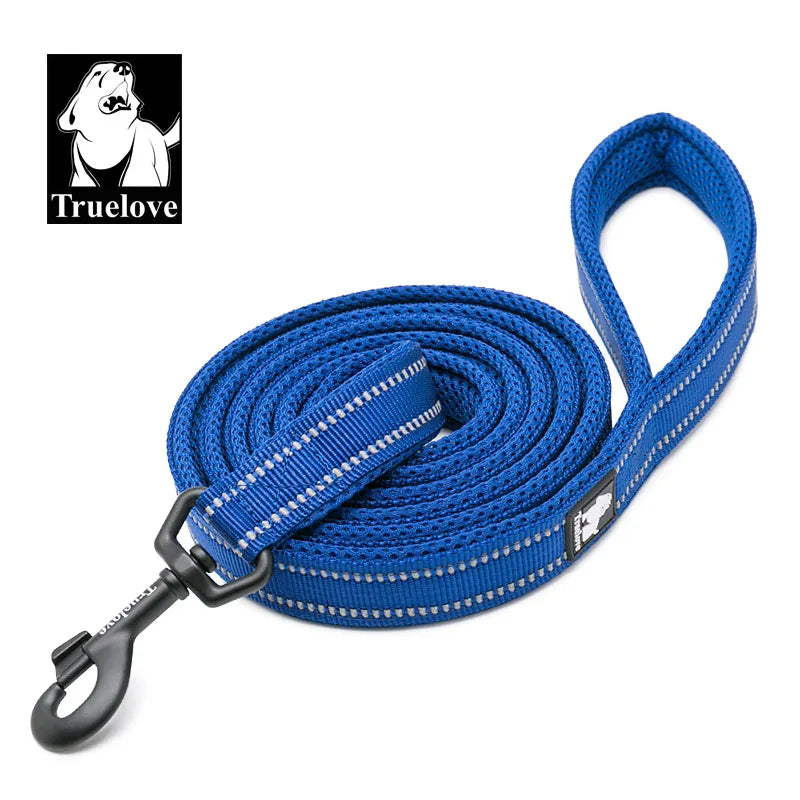 Truelove Reflective Dog Leash