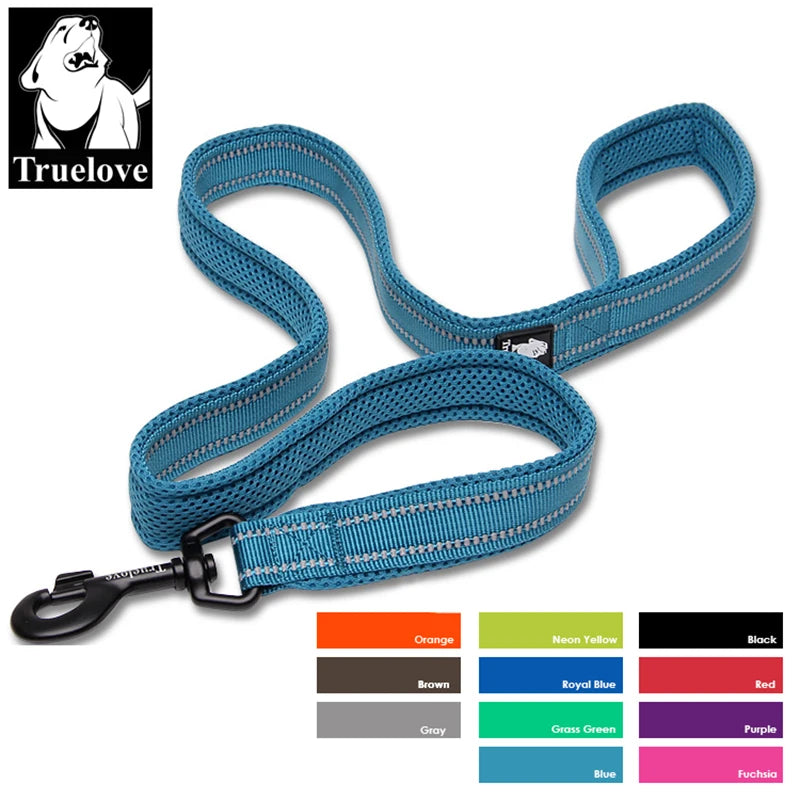 Truelove Reflective Dog Leash