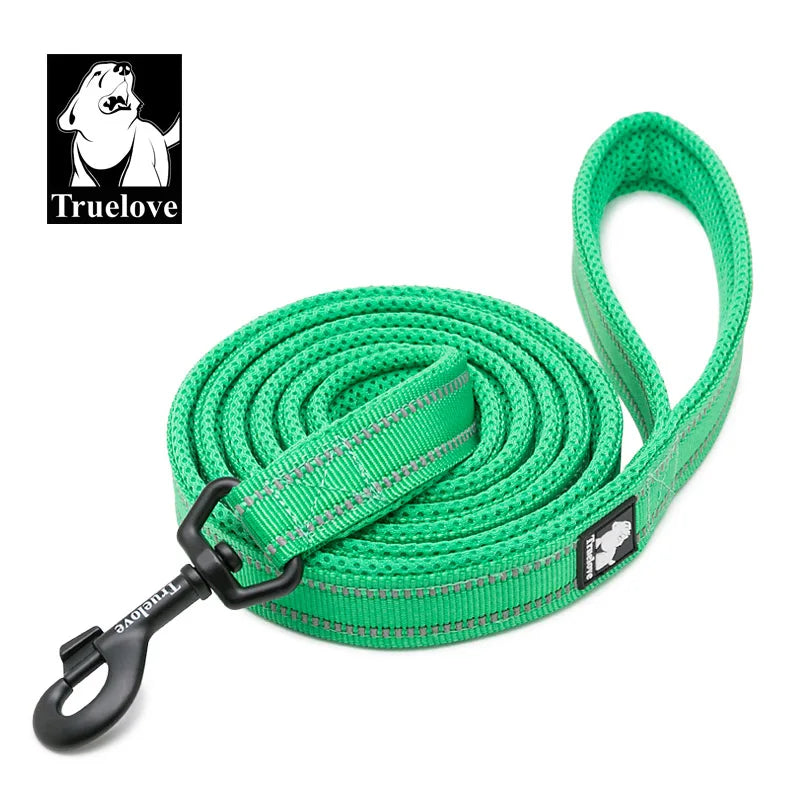 Truelove Reflective Dog Leash