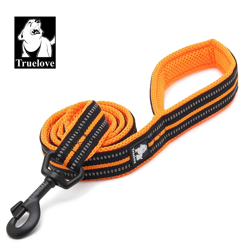 Truelove Reflective Dog Leash