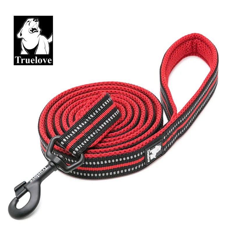 Truelove Reflective Dog Leash