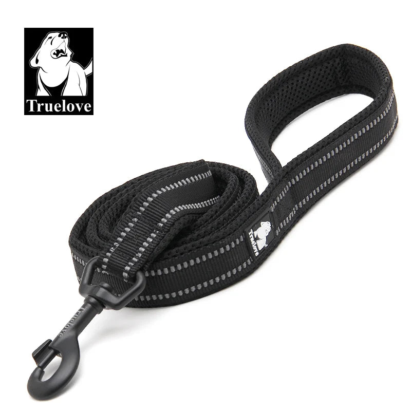 Truelove Reflective Dog Leash