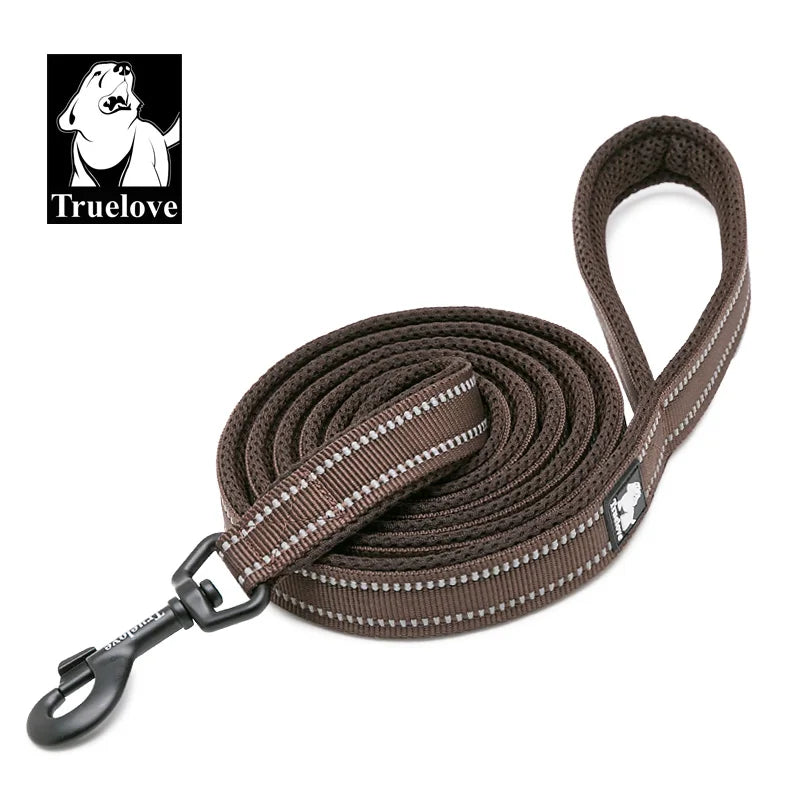 Truelove Reflective Dog Leash