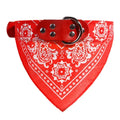 Bandana Pet Collar