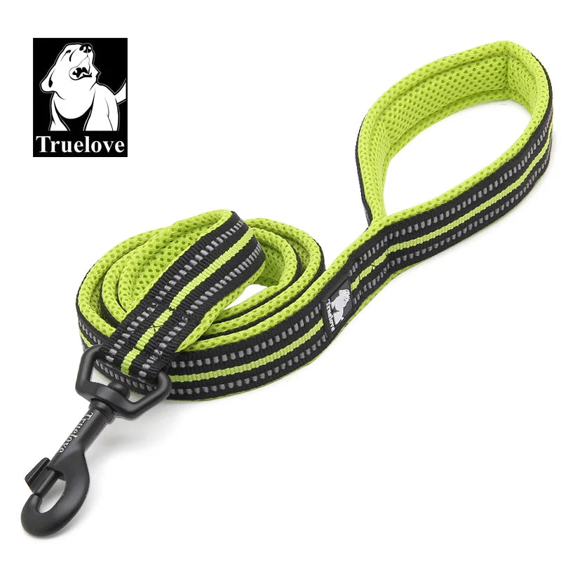 Truelove Reflective Dog Leash