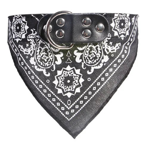 Bandana Pet Collar