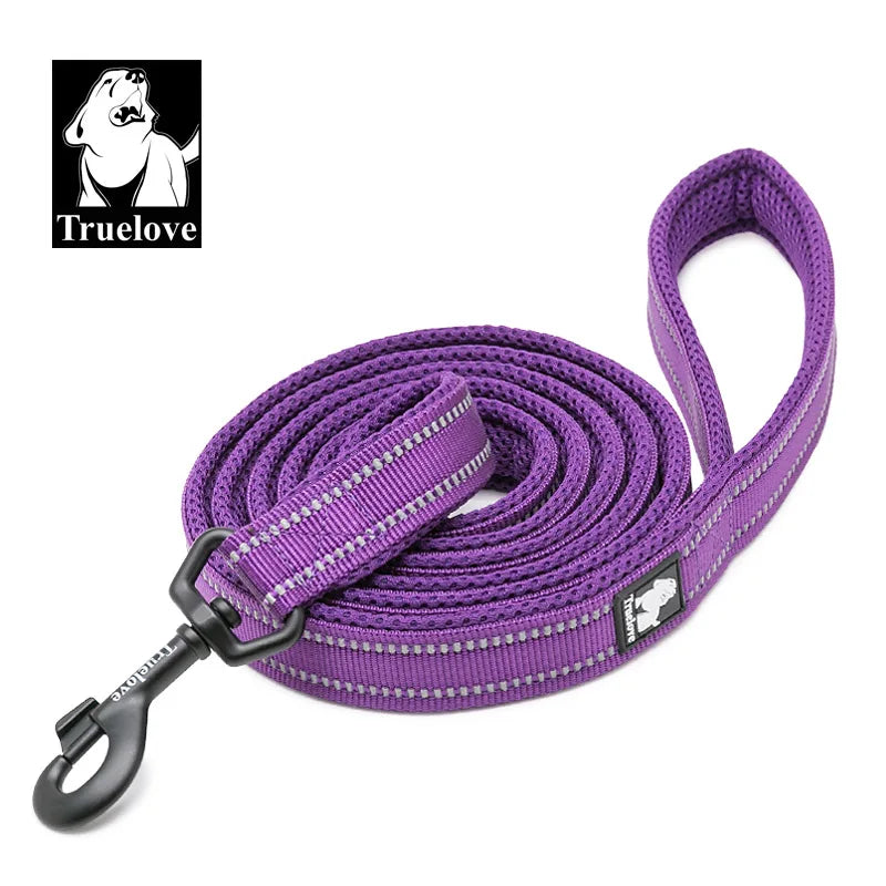 Truelove Reflective Dog Leash