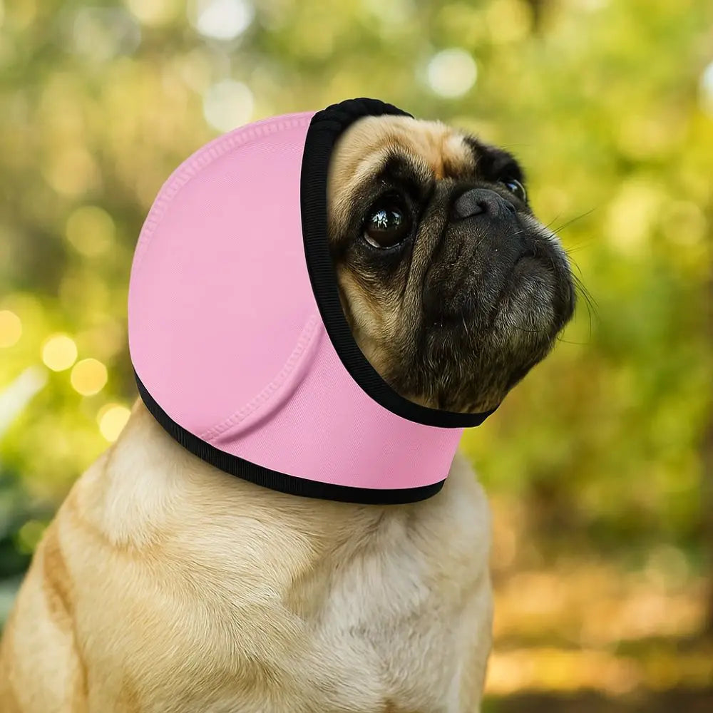 Noise Reduction Dog Ear Covers