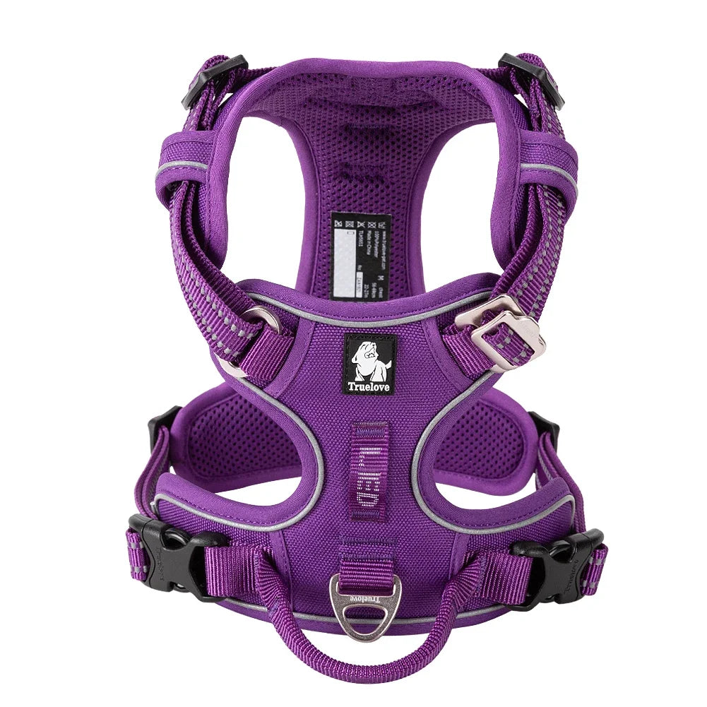 Truelove No Pull Dog Harness