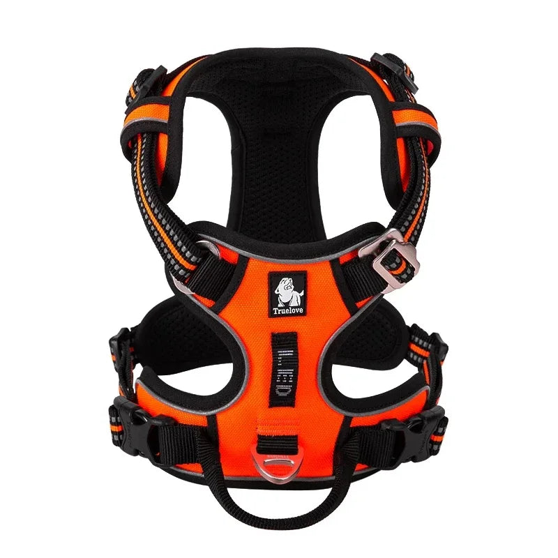 Truelove No Pull Dog Harness