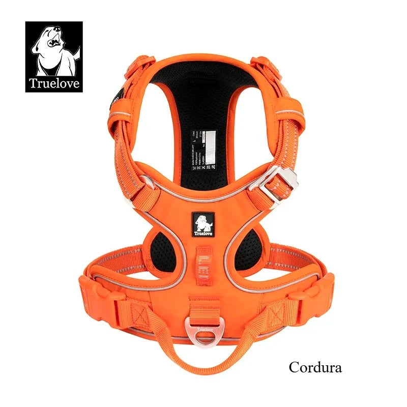 Truelove No Pull Dog Harness