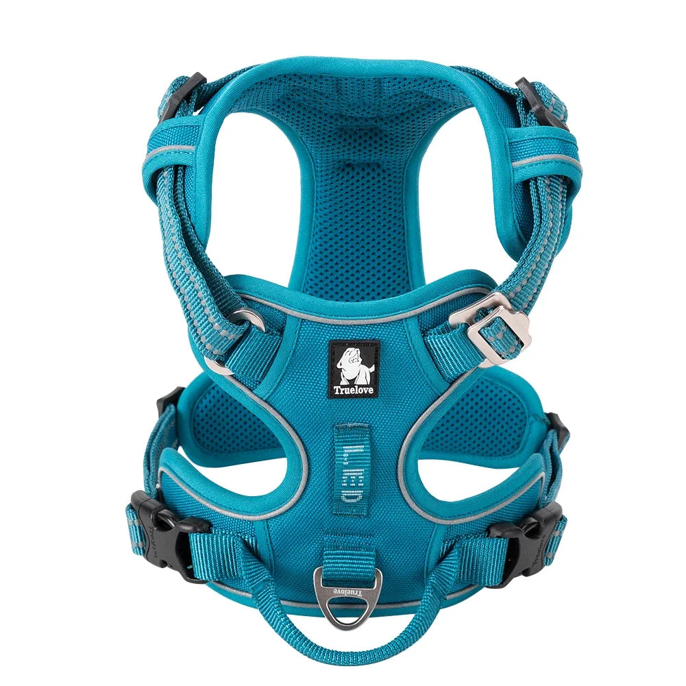 Truelove No Pull Dog Harness