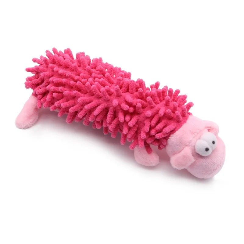 Durable Animal Theme Plush Toys