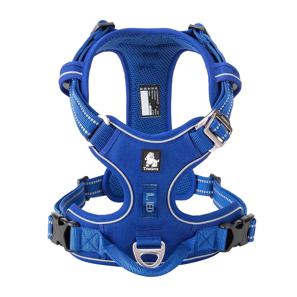 Truelove No Pull Dog Harness