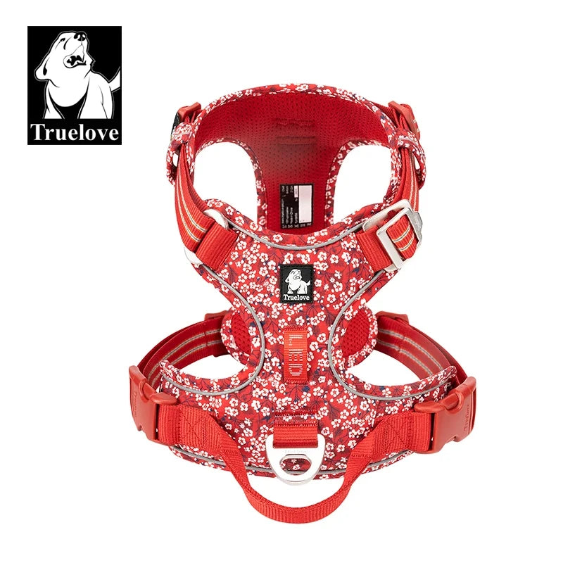 Truelove No Pull Dog Harness