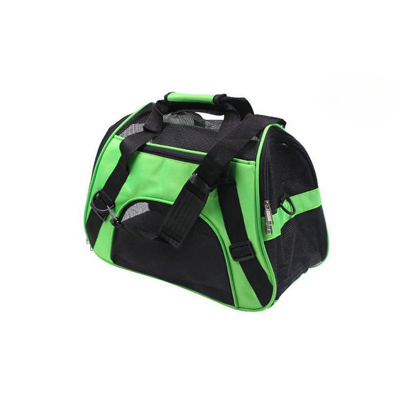 Portable Carrier Bag