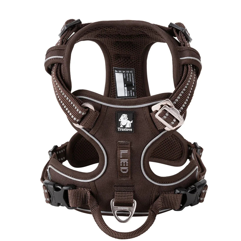 Truelove No Pull Dog Harness
