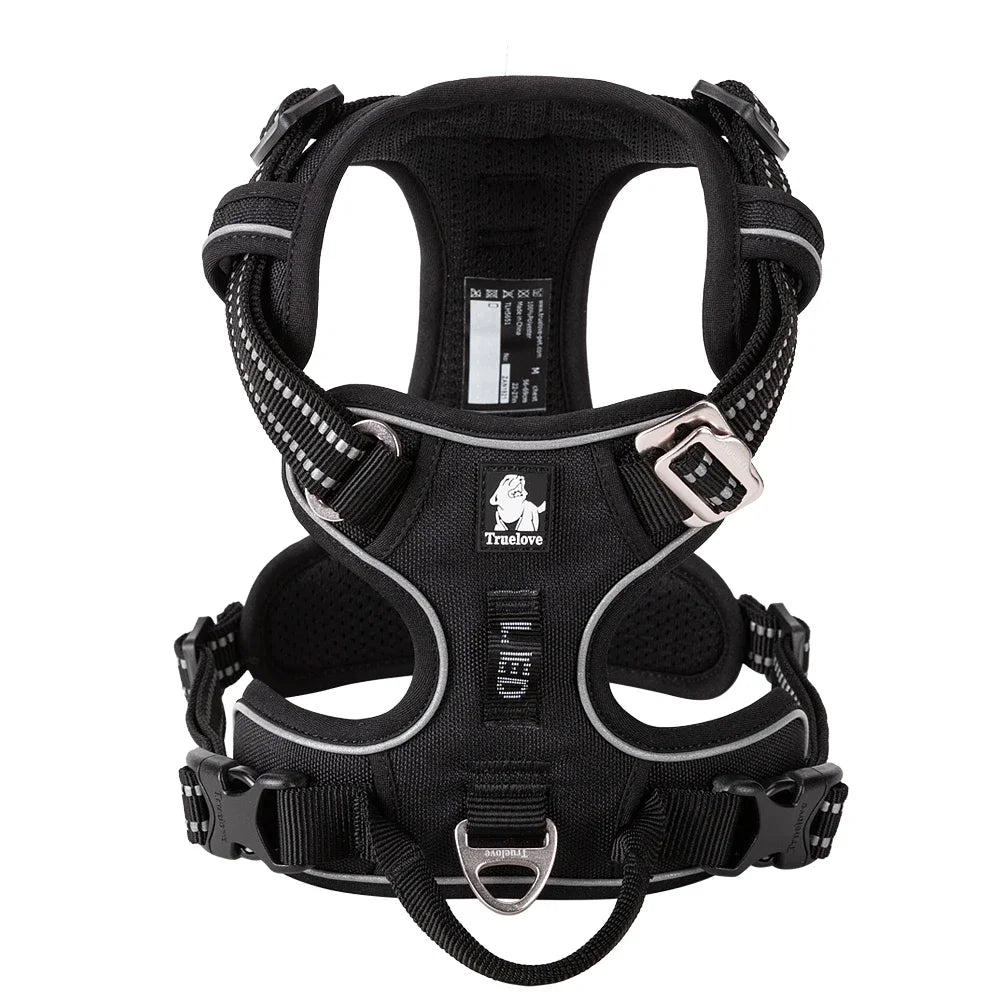 Truelove No Pull Dog Harness