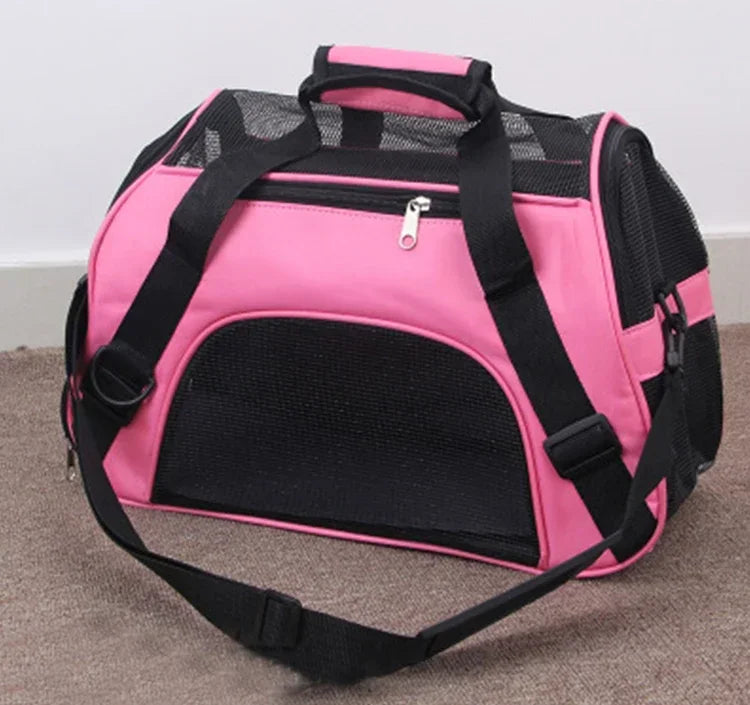 Portable Carrier Bag