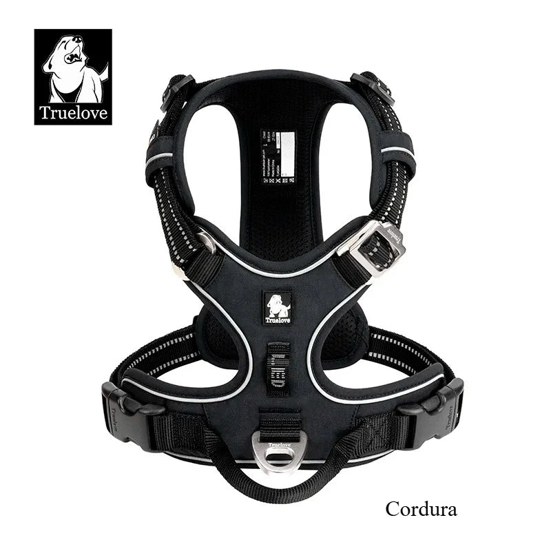 Truelove No Pull Dog Harness