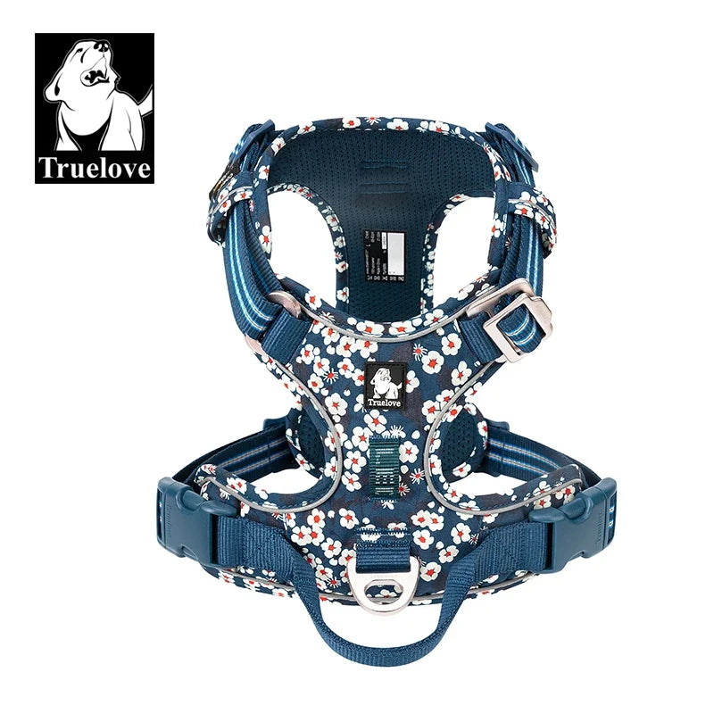 Truelove No Pull Dog Harness