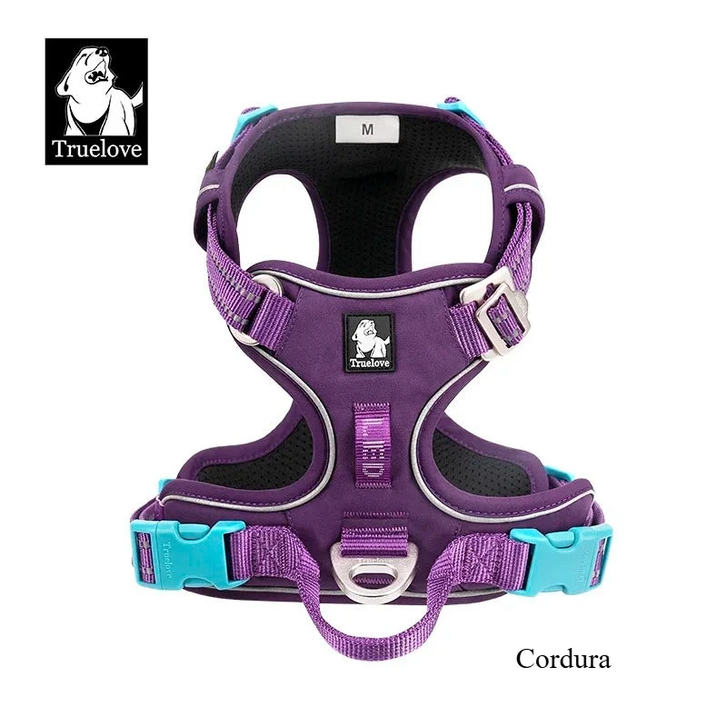 Truelove No Pull Dog Harness