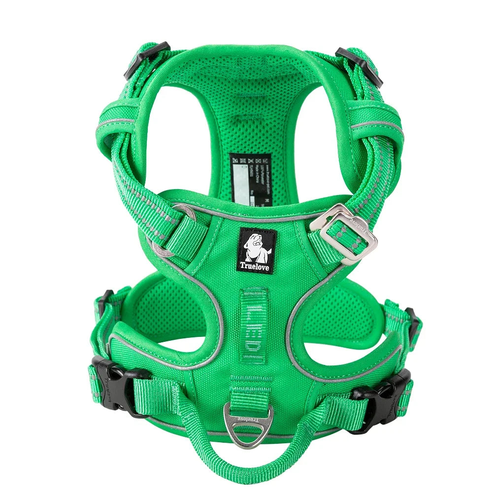 Truelove No Pull Dog Harness