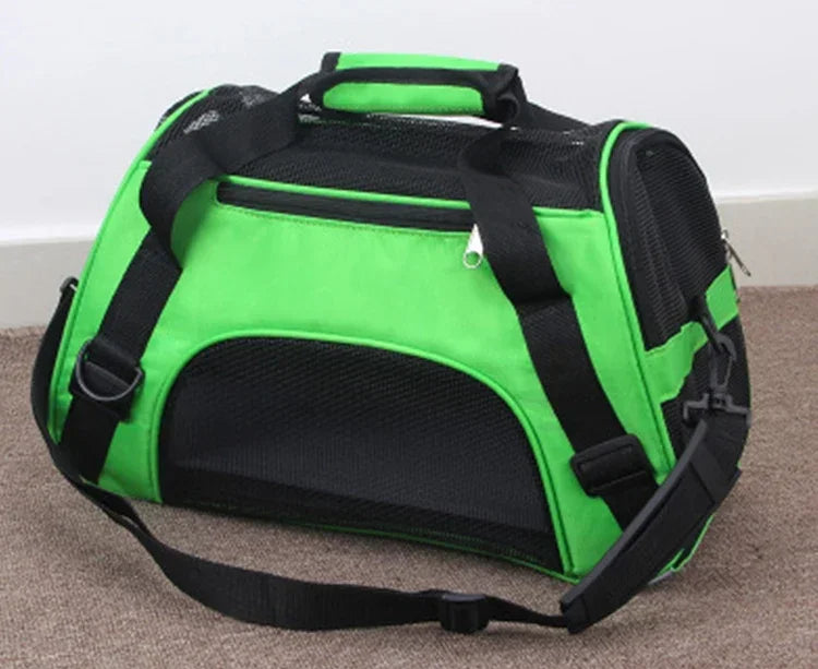 Portable Carrier Bag