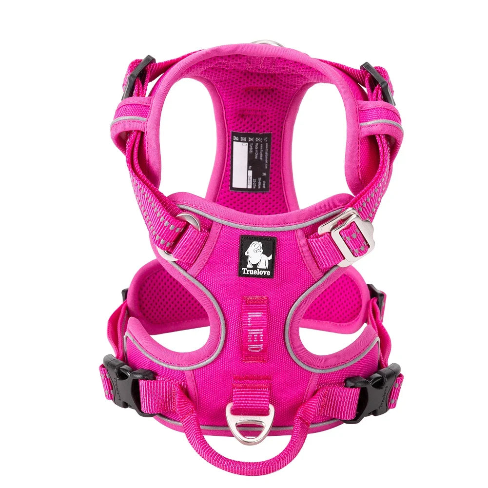 Truelove No Pull Dog Harness