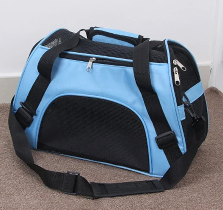 Portable Carrier Bag