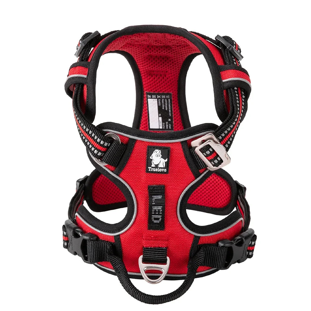 Truelove No Pull Dog Harness