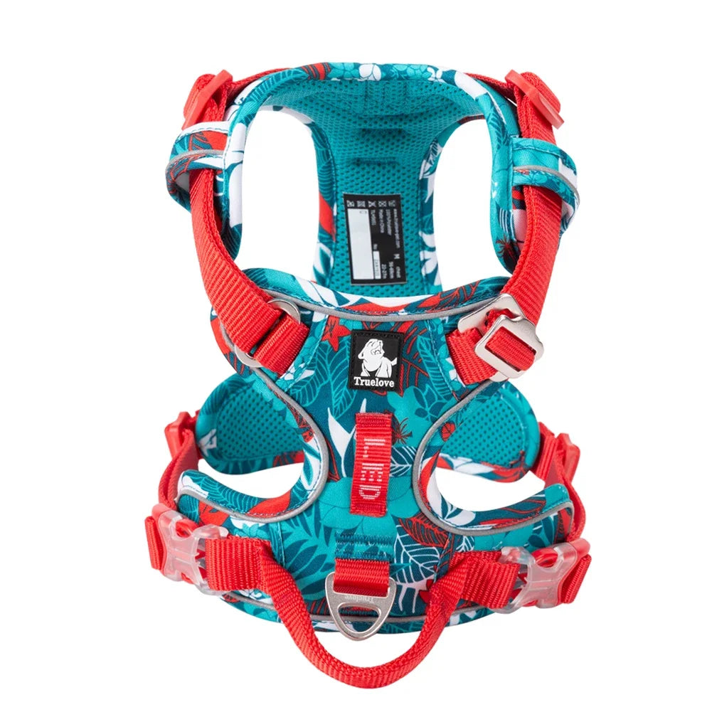 Truelove No Pull Dog Harness