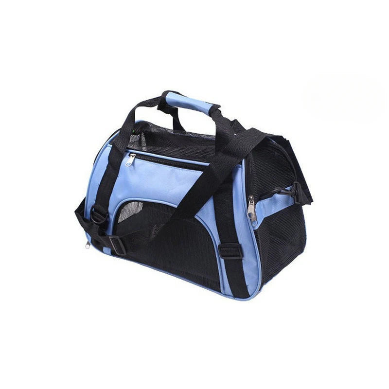 Portable Carrier Bag