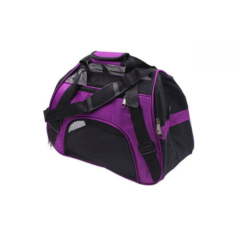 Portable Carrier Bag