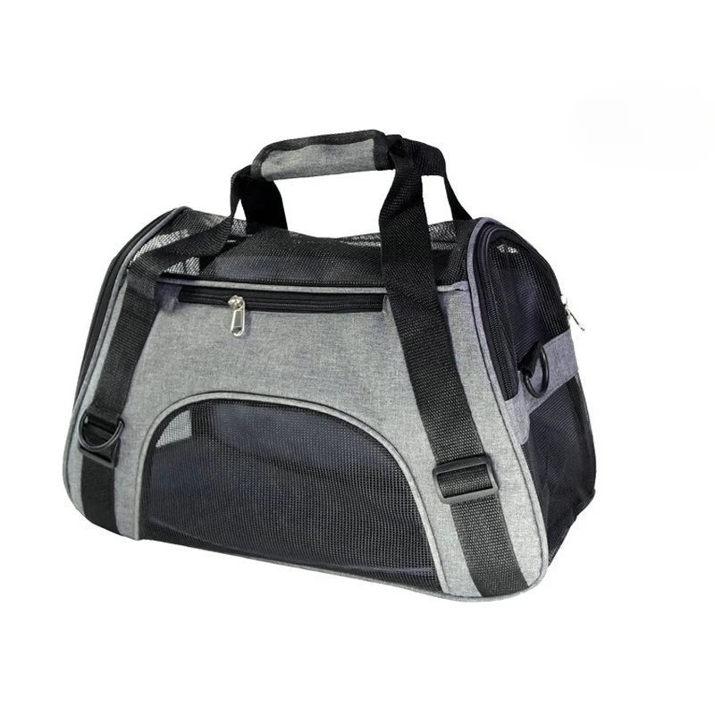 Portable Carrier Bag