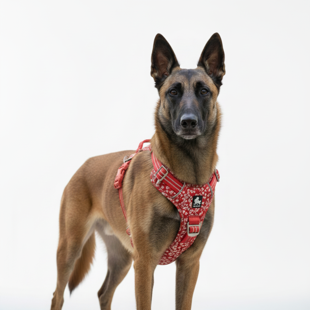 Truelove No Pull Dog Harness