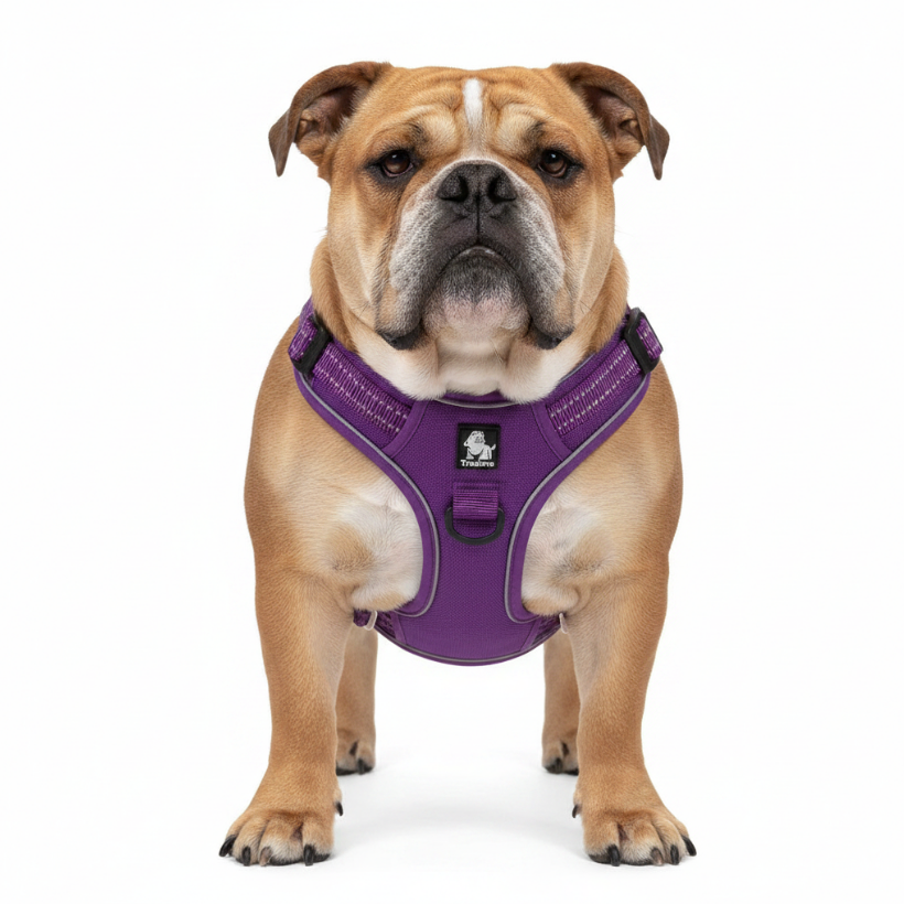 Truelove No Pull Dog Harness