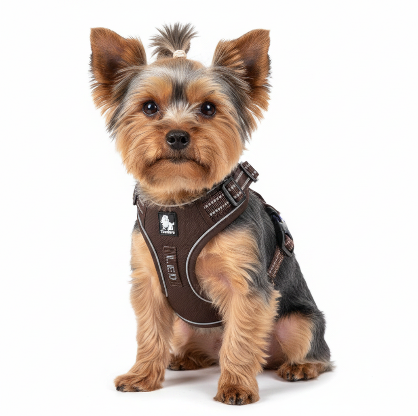 Truelove No Pull Dog Harness