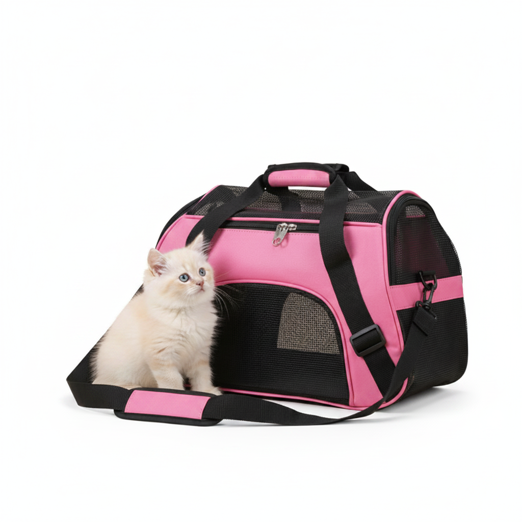 Portable Carrier Bag