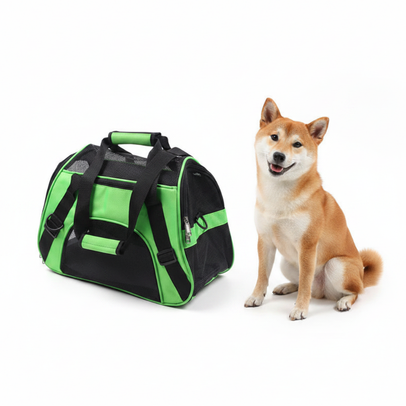 Portable Carrier Bag