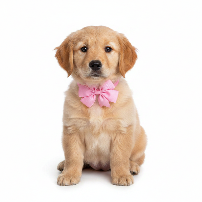 10-Pack Pet Bow Ties