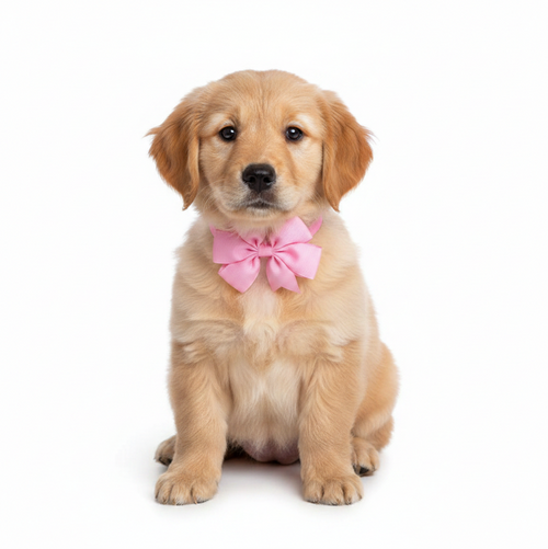 10-Pack Pet Bow Ties