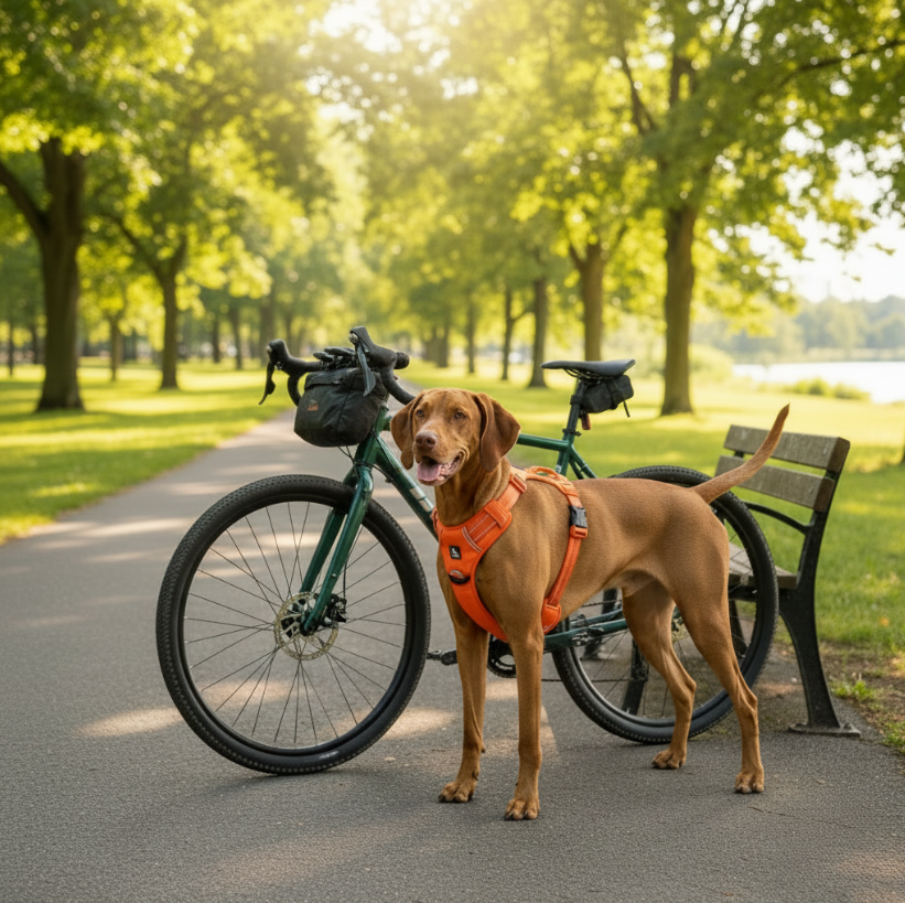 Truelove No Pull Dog Harness
