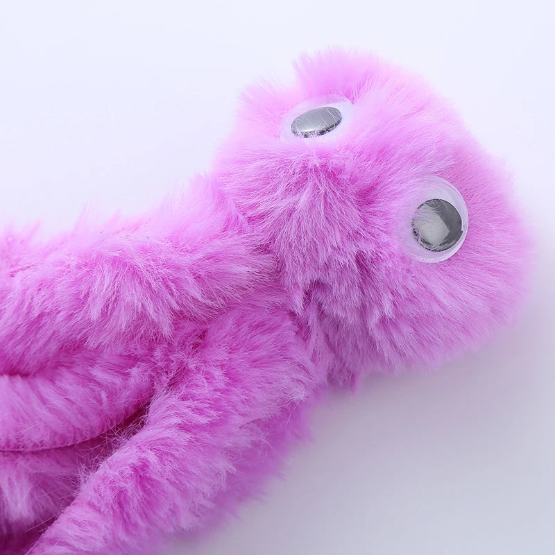 Cute Octopus Plush Toy