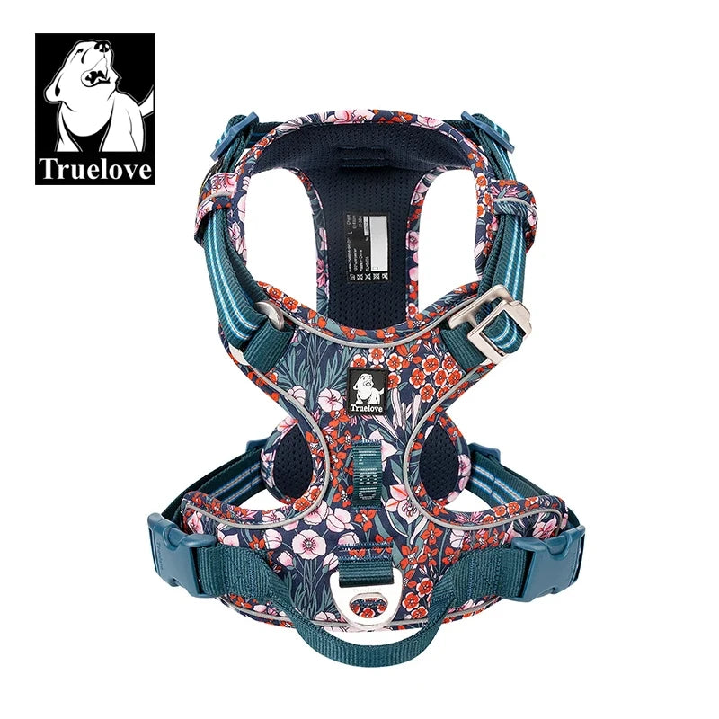 Truelove No Pull Dog Harness