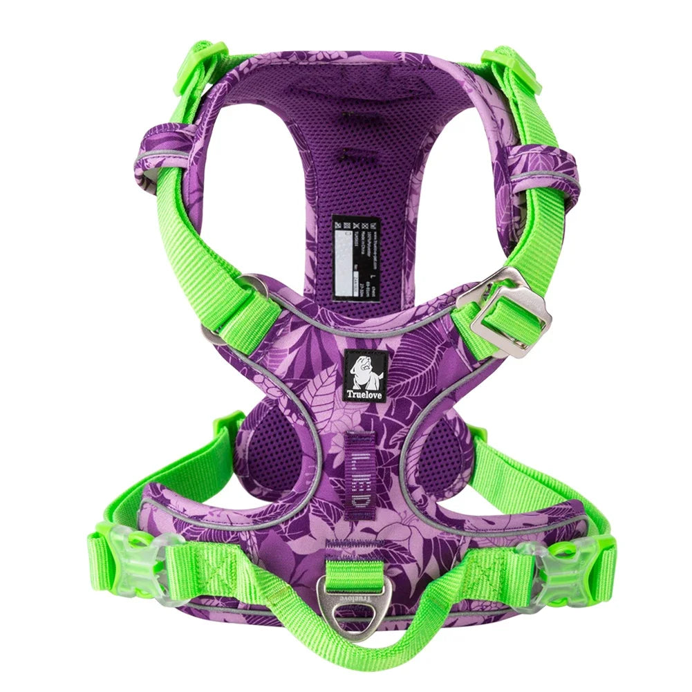 Truelove No Pull Dog Harness